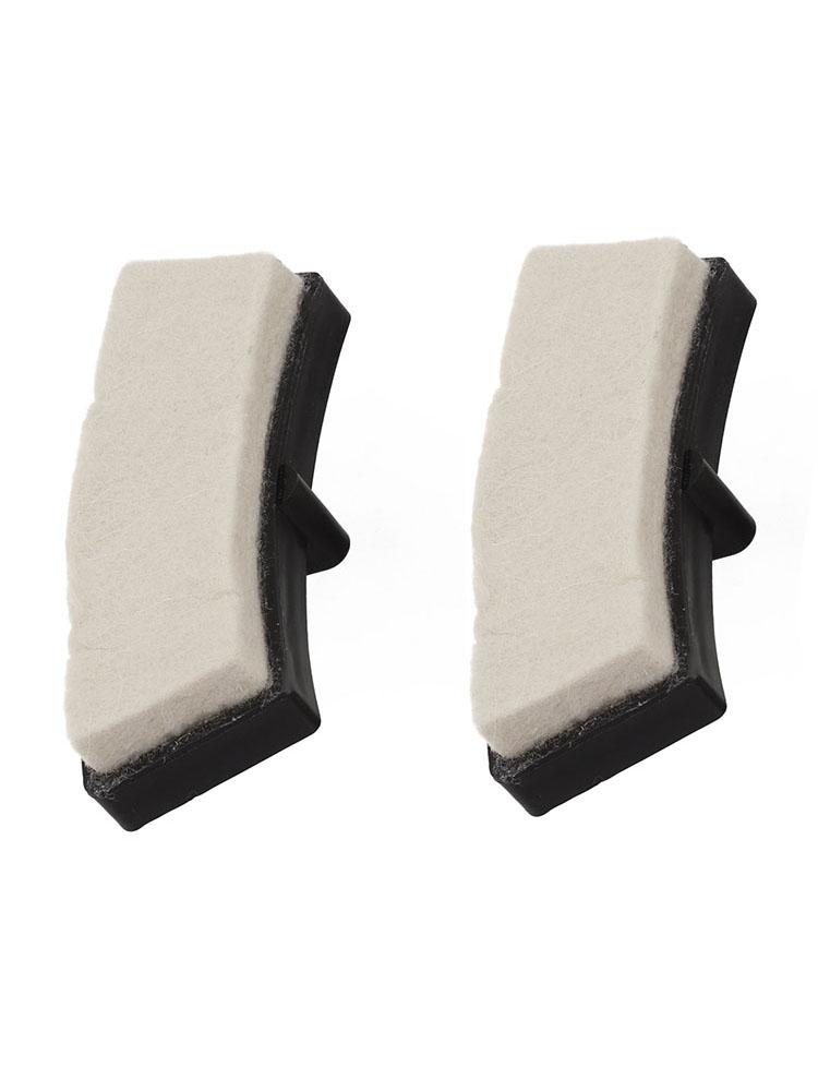 Exercise Bike Brake Pads Stationary Bike Resistance Pads