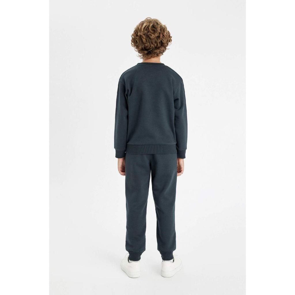 Size 2 Piece Cycling Bike Printed Sweatshirt Waist Waist Tire Tracksuit Six 3145891