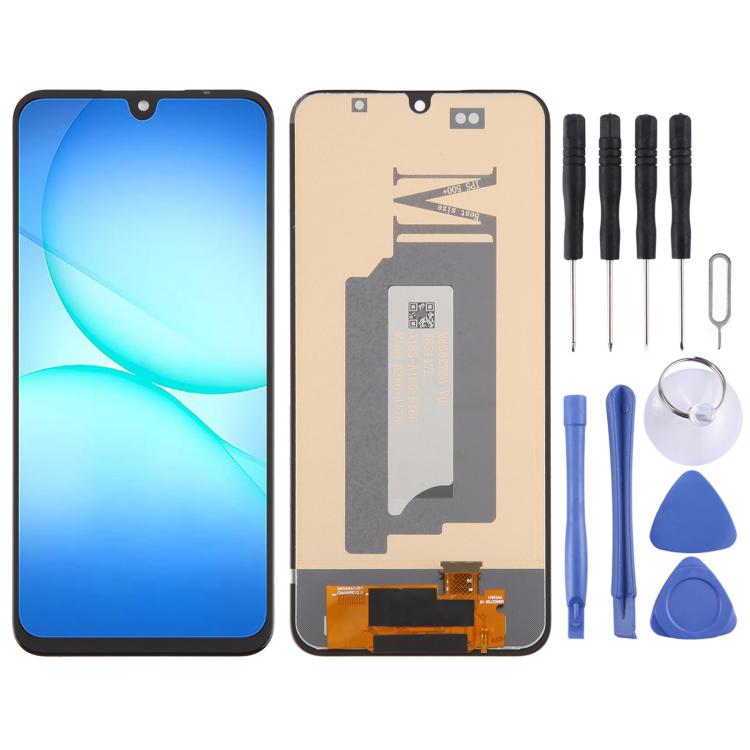 Priekš Samsung Galaxy A17 5G SM-A176B