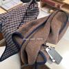 Accessoires – Sjaals en hoofddoeken