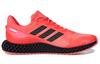 adidas 4D Run 1.0 'Signal Pink' FV6956