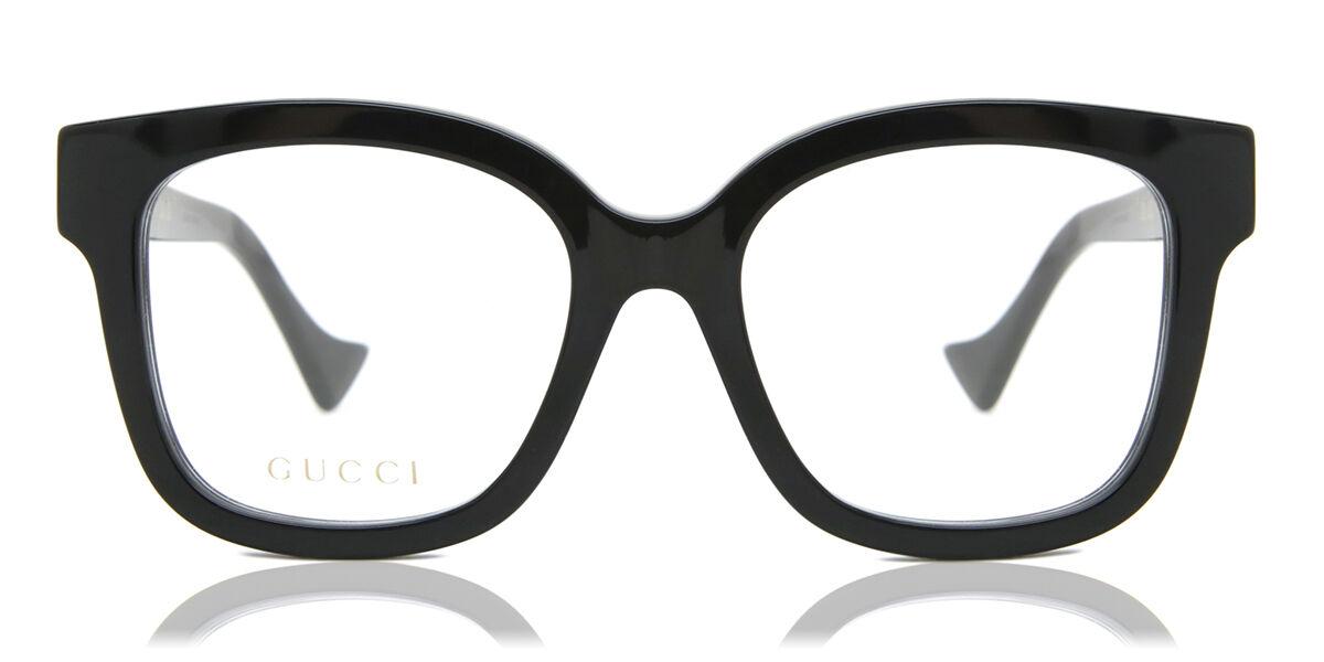 

Gucci Gg1258o 004 Women Eyeglasses Black/53