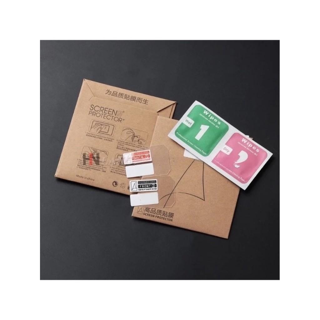 3pcs Clear Protective Film for Casio G-Shock DW-6900/7900 GW-6900/7900 GM-6900 GDX-6900 G-6900/7900 Watch Screen Protector Cover