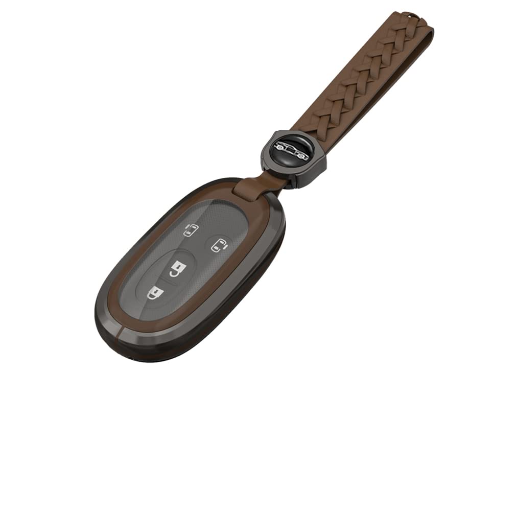 

Suzuki Suzuki Чехол для ключей, Сборный чехол для ключей, ТПУ Цинк, Металлический чехол для ключей, Новый Каждый коричневый