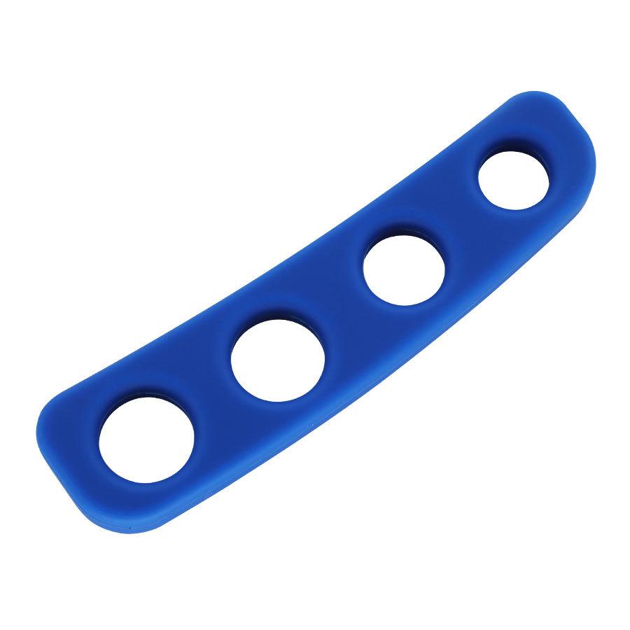 NBA Basketball Trainer: Silicone Hand-Shaped Shooting Aid