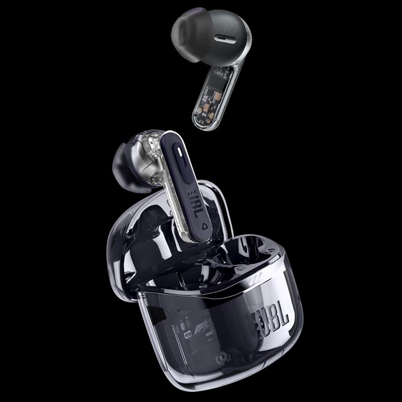 

JBL Tune Flex 2 True Wireless Active Noise Cancelling Earbuds