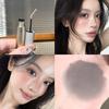 Mist Velvet Eyebrow Dye Cream Long Lasting Pink Brown Eyebrow Mascara Tint Sweatproof Wild Brow Enhancer Cream Cosmetics