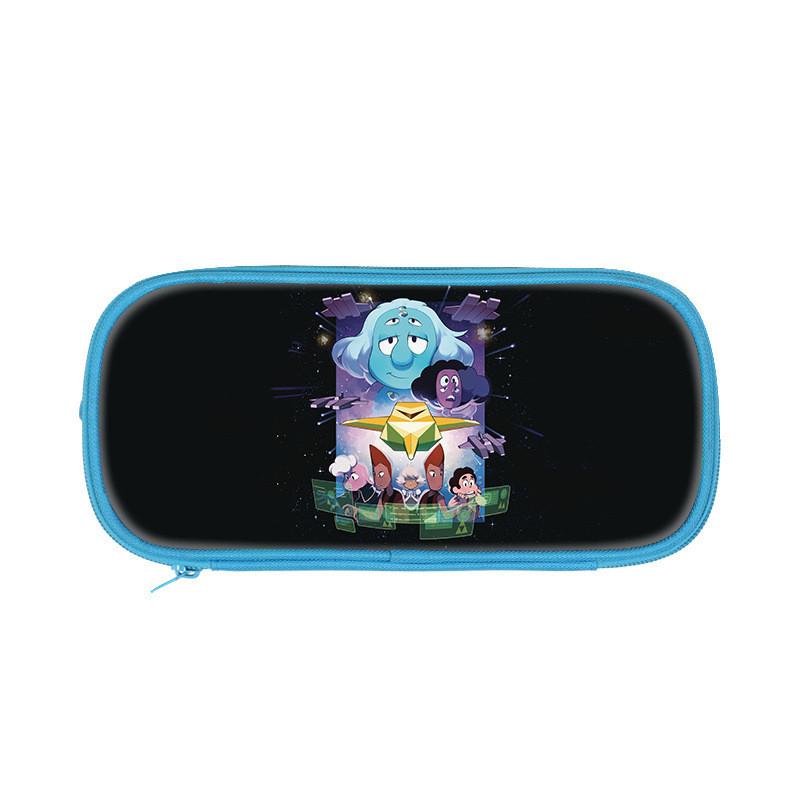 Steven Universe Stationery Organizer With Polyester Material For School And Home Use