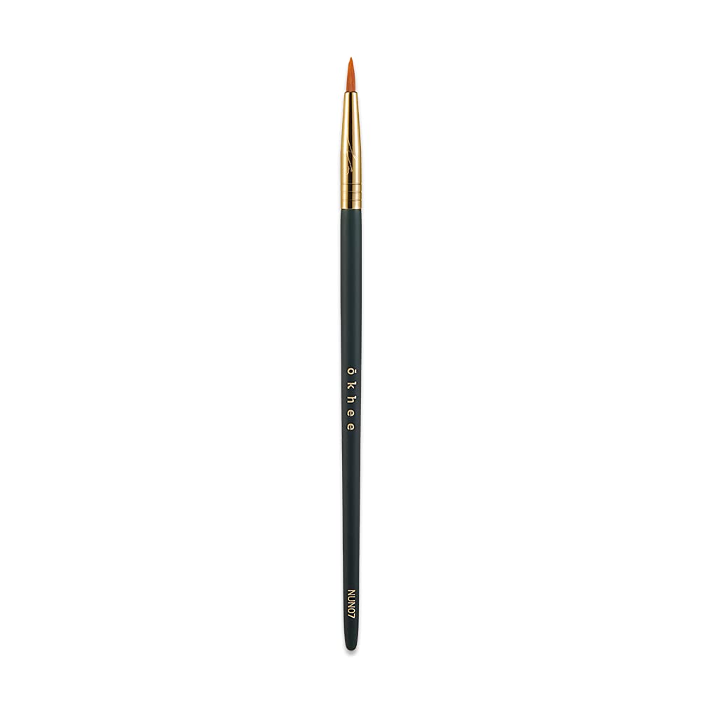Soo Ador Okhee Eyeliner Brush NUN07 Korean Cosmetics [SOO ADOR]