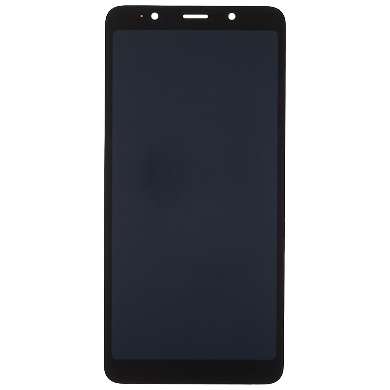 For Tecno Pop 6 Go BE6 Grade C LCD Screen and Digitizer Assembly Repair Part (without Logo)