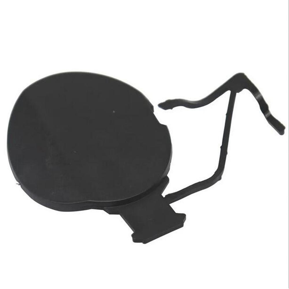 Car Front Bumper Tow Hook Cap Eye Cover 71104-T5H-H500 For Honda FIT 2018-2019