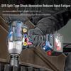 Dongcheng DCPB1218 High Torque Brushless Electric Impact Wrench with Lithium Battery