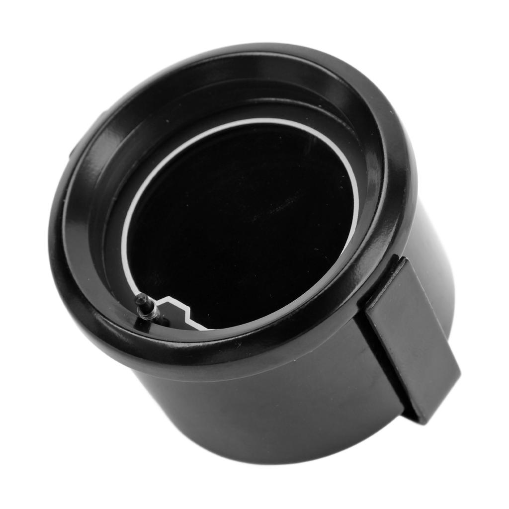 Cyfrowy wskaźnik temperatury wody w samochodzie 52mm Wyświetlacz LCD 7 Podświetleń z czujnikiem 1 8 cala NPT Cyfrowy miernik temperatury wody dla