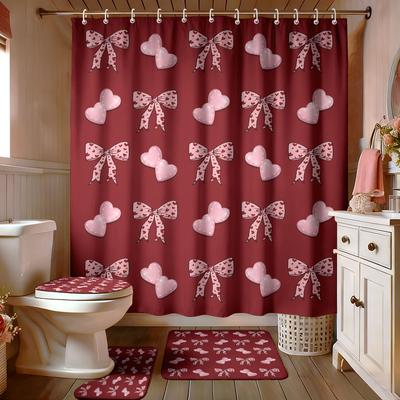 Bagno – Tende da doccia