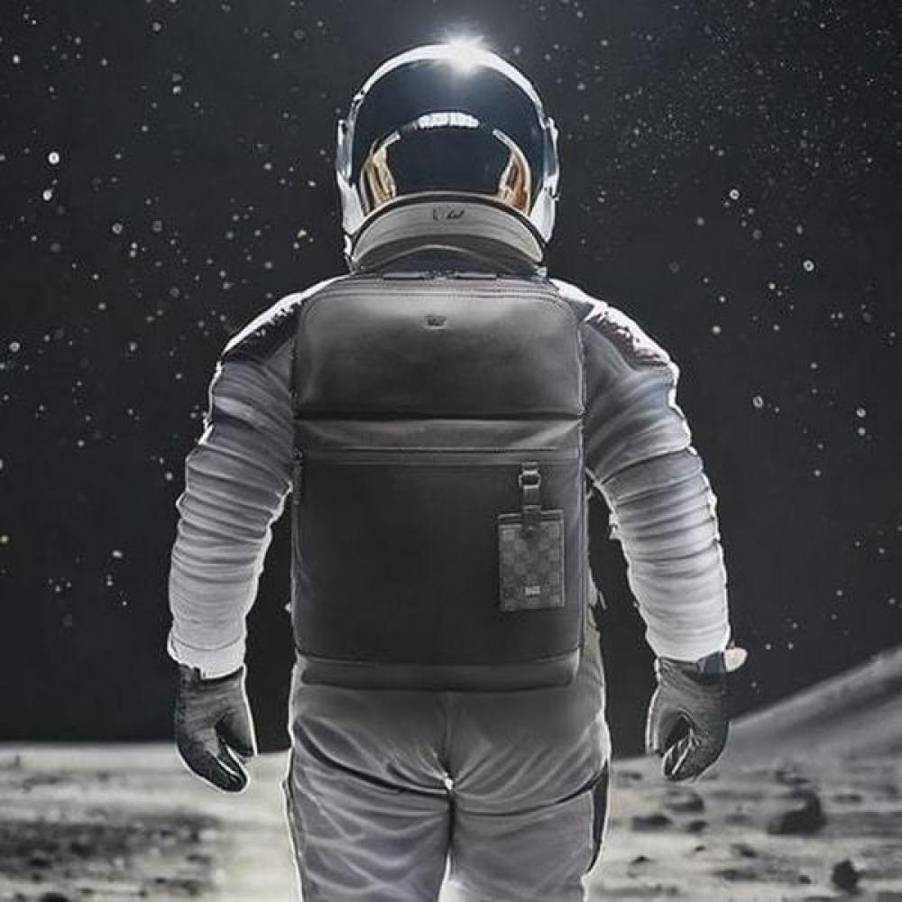 

Daks Nova Zero Gravity Backpack 17 Inch Laptop Storage Dbba6e657bk Single option