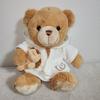 [USED] Harrods Bathrobe Teddy Bear