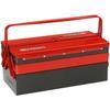 Boite à outils métallique - FACOM - BT.11GPB - 5 Cases