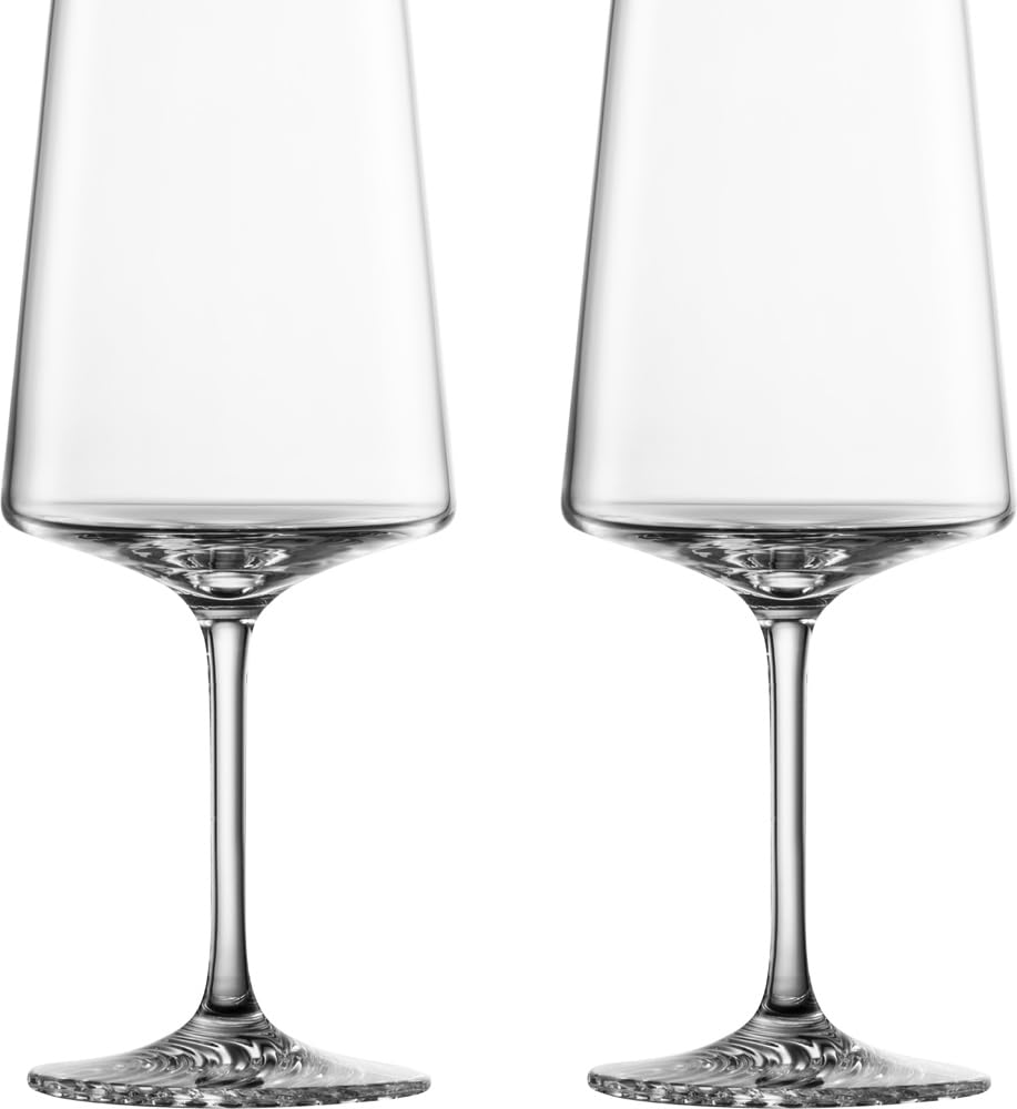 ZWIESEL GLAS ECCO All-Round Machine-Made Glasses (Pair of 2) M123381
