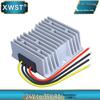 24V auf 36V DC Aufwärtswandler Modul