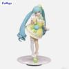 In Stock FuRyu SEGA TAiTO Hatsune Miku PVC Series Hatsune Miku Doll 14-18CM Anime Action Figures Scale Ratio Model Collection Toys  Playsets