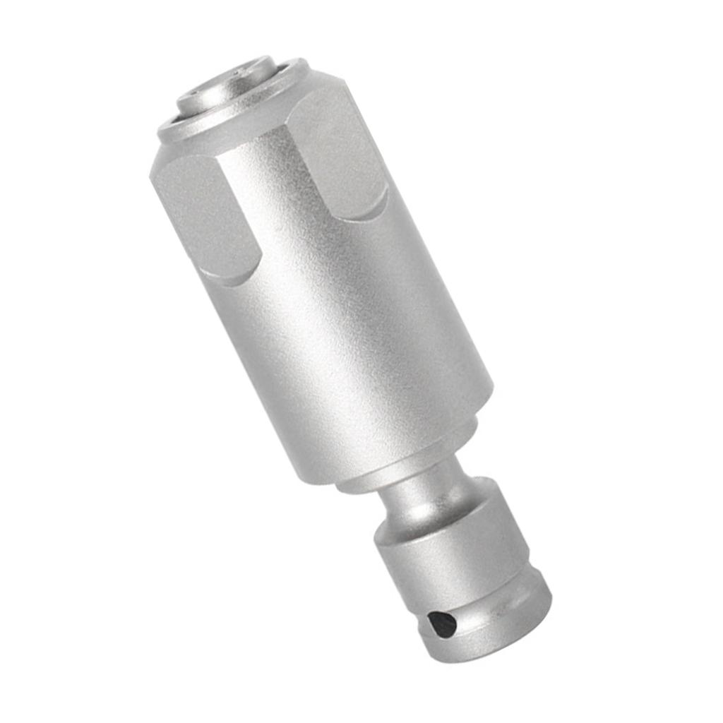 Cheie Burghiu Electric la Adaptor Ciocan Electric Oțel Greu Conversie Pentru Îmbunătățește Eficiența Și Durabilitatea