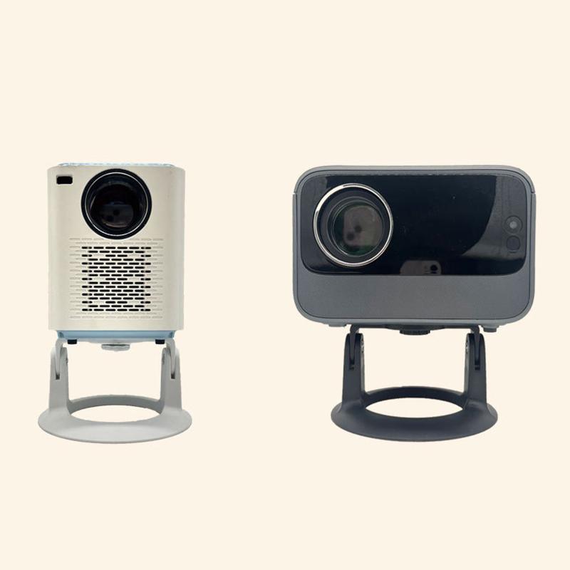 Desktop Projector Holder Stand Adjustable Projector Mount Bracket For Xgimi Halo H6 Xiaomi Hy300 Hy320 Projector Home Studio