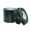 50M 1MM Thick Double Sided Tape Strong Adhesive Black Foam Tape For Cell Phone Repair Gasket Screen PCB Dust Proof Tape