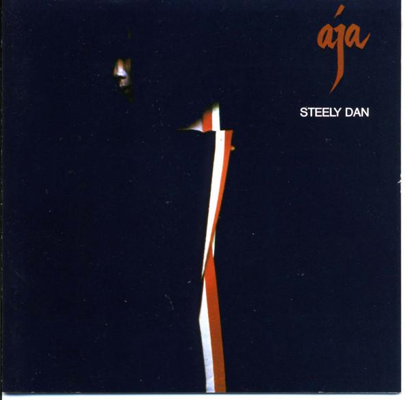 

CD STEELY DAN Aja MVCM21020 MCA Records 1991 Япония Джаз Б/у