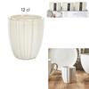 Vlora Espresso Cup 120Ml Beige