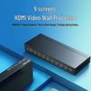 MT-viki HDMI Video Wall Controller