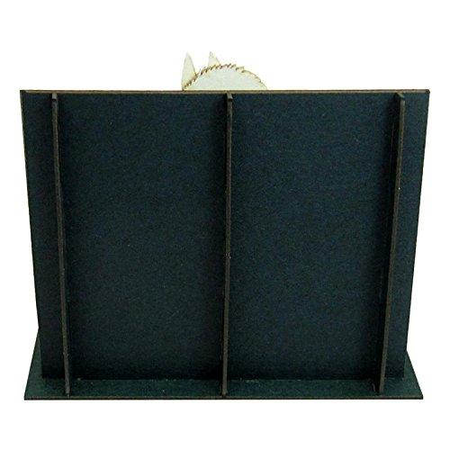 Sankei Studio Ghibli Mini Księżniczka Mononoke Moro & Ashitaka Skala N Papieroplastyka MP07-42