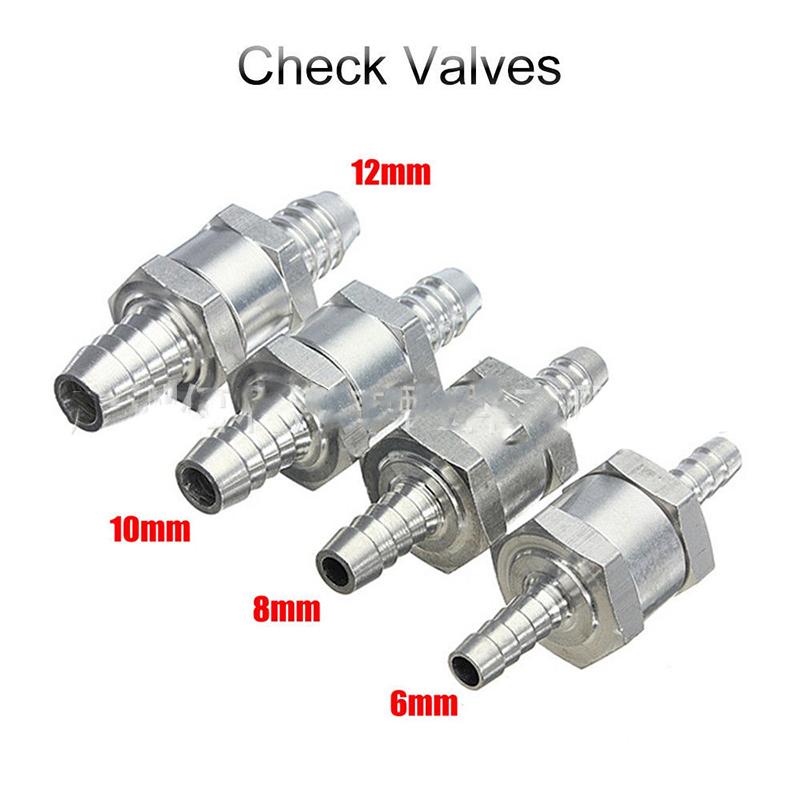 Pompa a Mano Linea Gomma Alluminio Bulbo Primer Manuale Trasferimento Olio Diesel Benzina