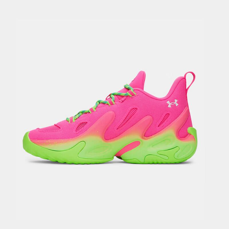 

Чоловіче баскетбольне взуття Under Armour Curry 13 Performance 38.5