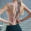 Elegant And Comfortable Sports Bra Yoga Breathable Sexy Back Vest For Female Fitness