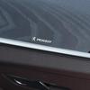 Car Sticker Car Styling Window Lift Button Sticker Steering Wheel Emblems Decal For Peugeot 206 307 308 3008 207 407 508 2008 50