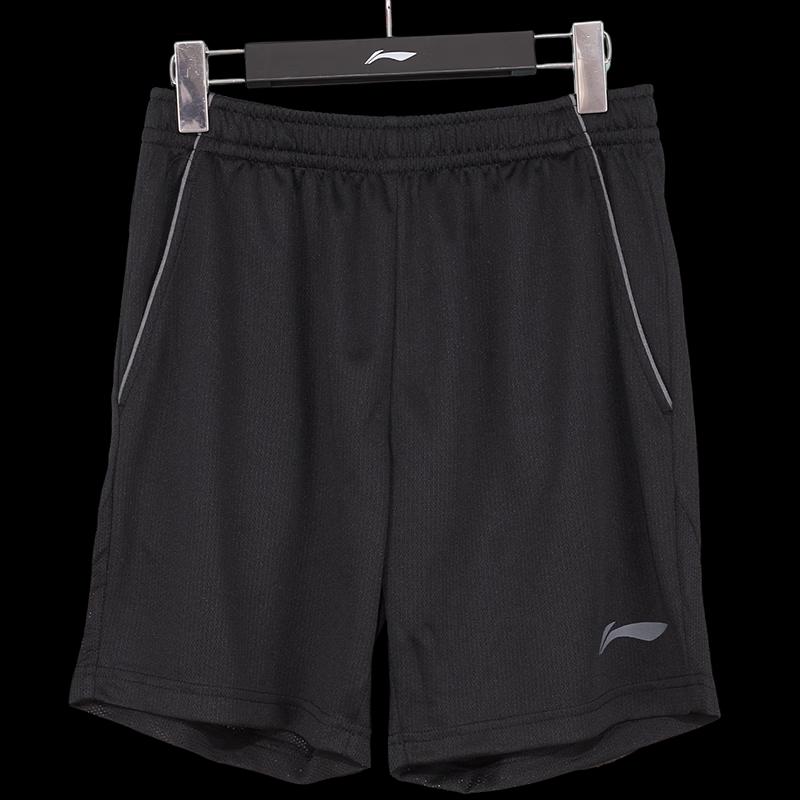 Унисекс спортивные шорты Li-Ning серии Club M