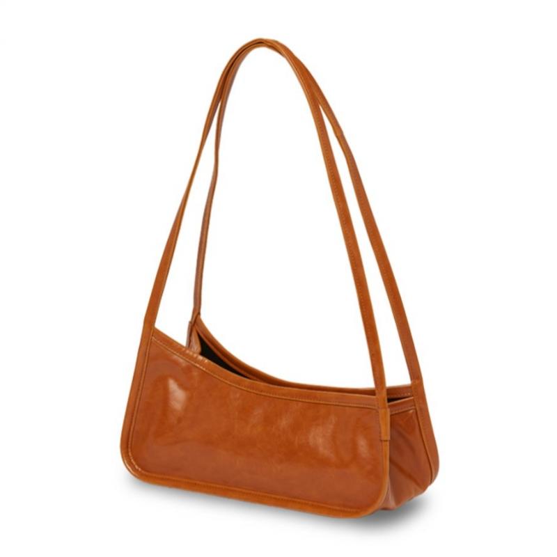 Rheemin Women Vegan Slash Split Camel