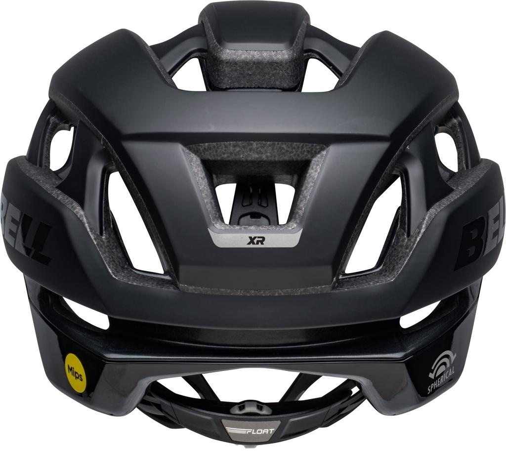 7139129 XR Spherical Black M 22