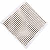 500PCS 3/4/5 Mm Fishing Lure Eye Waterproof Fake Fishing Eyes Artificial Fish Eyes  Fly Tying