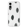 1 Pack For Iphone 17/17Air/17Pro/17ProMax Tpu Phone Case With Drop Absorbing Frame, Scratch Resistant Body, Smooth Curved Outline