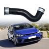 Replace 1J0145828AD 1J0145828K Air Intake Hose Intercooler Hose Pipe Auto Accessories
