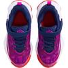 Nike Giannis Immortality 4 SE PS Picante Red Midnight Navy Kids Sneakers IH7663-600