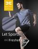 Men's Casual Fitness Running Suit: Shorts & Short-Sleeved Tights for Yoga & Training