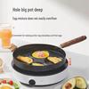 Maifan Stone Non-Stick Four-Hole Breakfast Pan