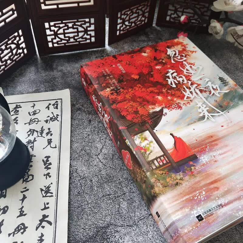 Populaire Chinese Oude Romantische Romans