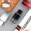 Sub-bottling Cosmetics Refillable Vials Glass Spray Bottle Mini Mist Bottle Perfume Atomizer