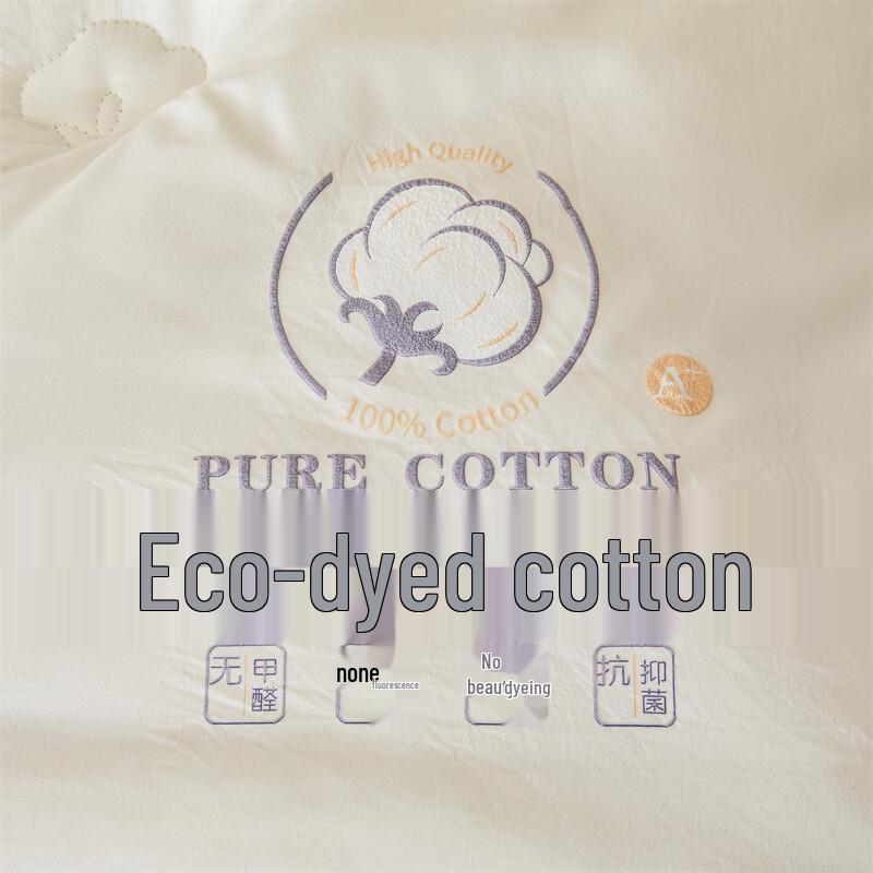 Xinjiang Cotton Winter Quilt Insert