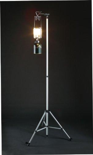 Captain Stag Aluminum Slide Lantern Stand UF-0004