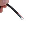 DC5V NPT1/4 Oil FuelDiesels Water Pressure Sensor Transmitter Transducer