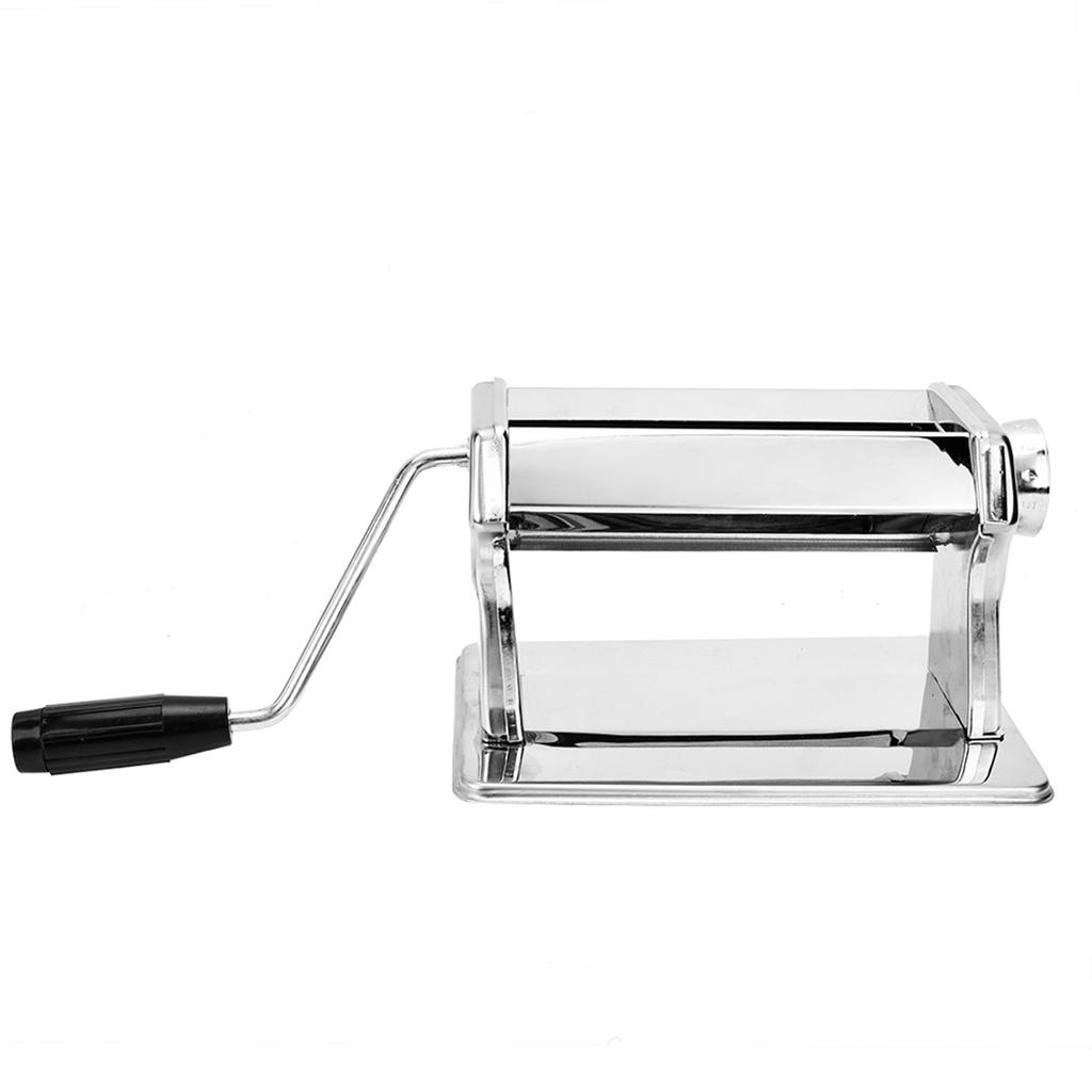 Metal Roller Art Craft Manual Press Polymer Clay Machine Auxiliary Tool Rolling Machine